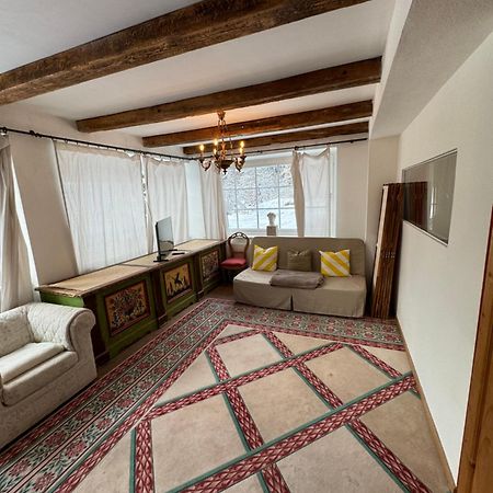 Fuerstliches Appartement In Reith bei Kitzbühel Esterno foto
