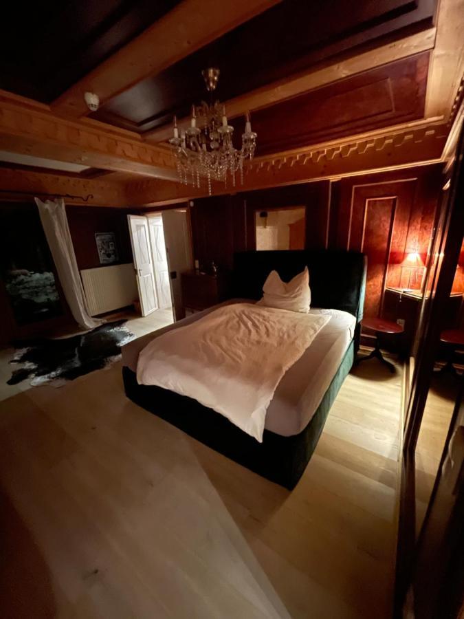 Fuerstliches Appartement In Reith bei Kitzbühel Esterno foto
