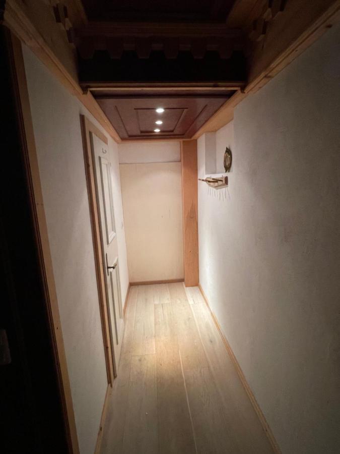 Fuerstliches Appartement In Reith bei Kitzbühel Esterno foto