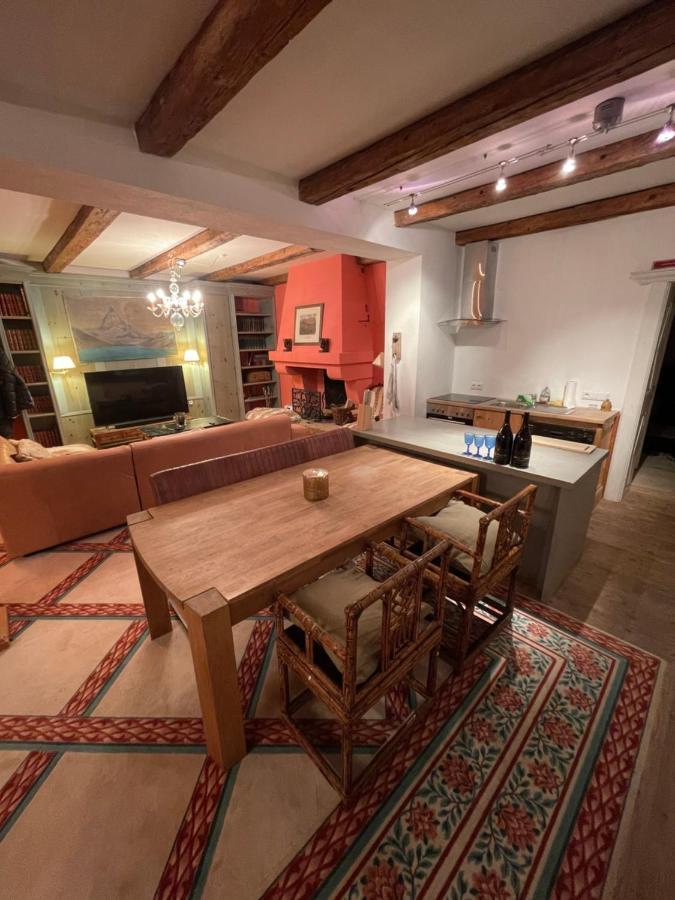 Fuerstliches Appartement In Reith bei Kitzbühel Esterno foto