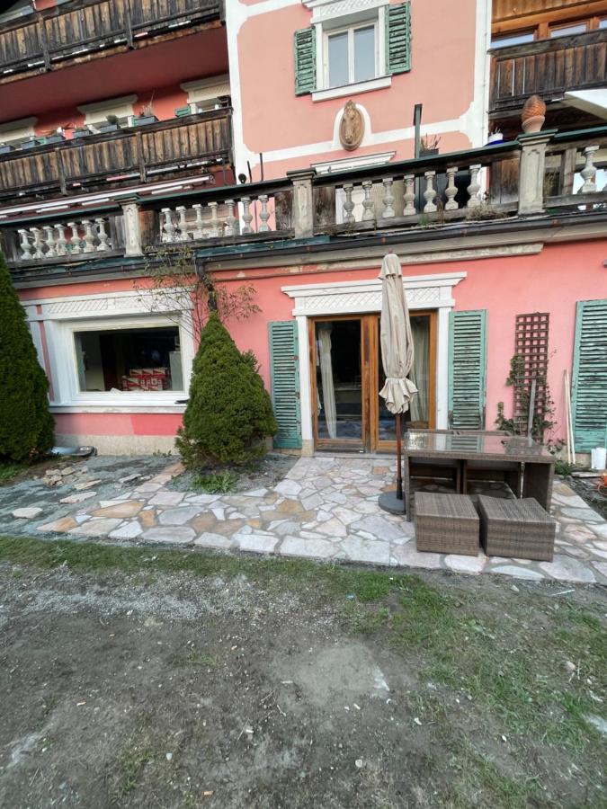 Fuerstliches Appartement In Reith bei Kitzbühel Esterno foto