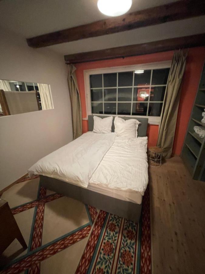 Fuerstliches Appartement In Reith bei Kitzbühel Esterno foto
