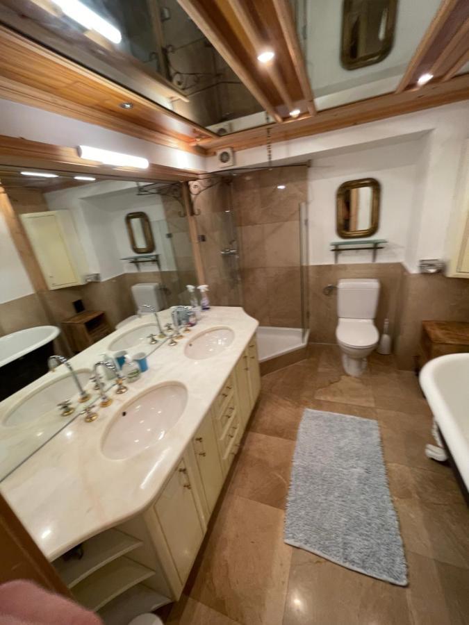 Fuerstliches Appartement In Reith bei Kitzbühel Esterno foto