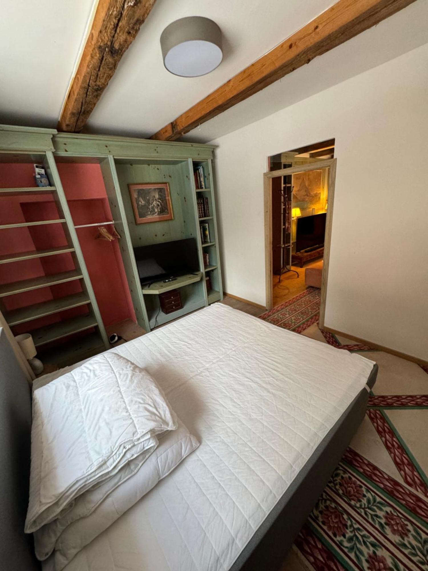 Fuerstliches Appartement In Reith bei Kitzbühel Esterno foto
