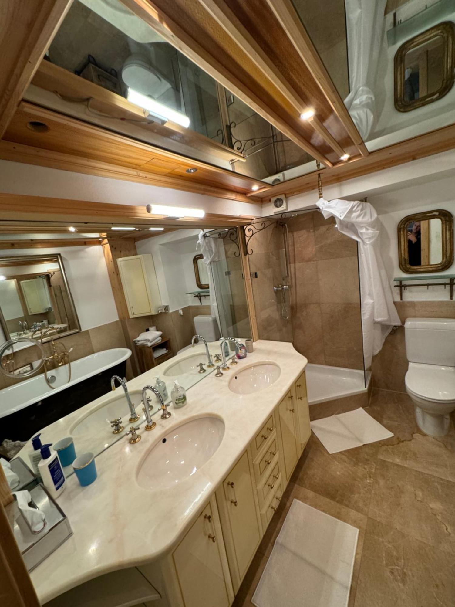 Fuerstliches Appartement In Reith bei Kitzbühel Esterno foto
